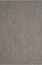 SAFAVIEH Outdoor Area Rug 5'3"x7'7" - Image 3