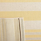 SAFAVIEH Washable Rug Outdoor Courtyard Collection - Image 3