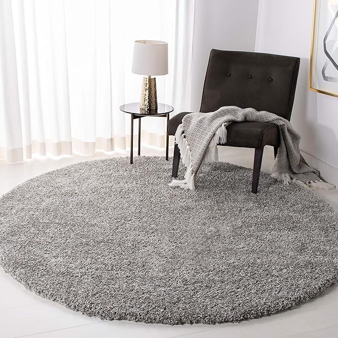 SAFAVIEH California Shag Collection Area Rug by Unknown