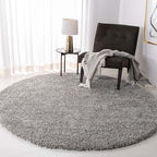 SAFAVIEH California Shag Collection Area Rug by Unknown