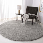 SAFAVIEH California Shag Collection Area Rug by Unknown