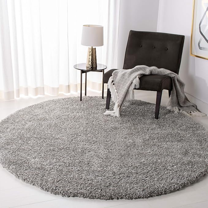 SAFAVIEH California Shag Collection Area Rug by Unknown