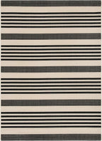 SAFAVIEH Washable Rug Outdoor Courtyard Collection - Image 3