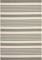 SAFAVIEH Washable Rug Outdoor Courtyard Collection - Image 3