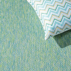 SAFAVIEH Washable Rug Outdoor Courtyard Collection - Image 6