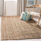 SAFAVIEH Area Rug 4x6 by Unknown