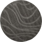 SAFAVIEH Florida Shag Collection Area Rug - Image 3
