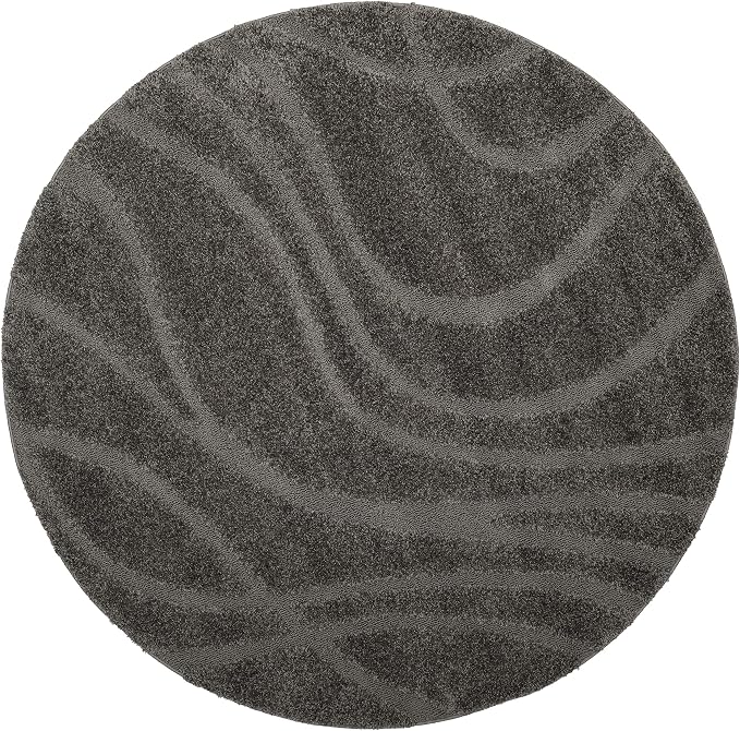 SAFAVIEH Florida Shag Collection Area Rug - Image 2