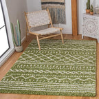 SAFAVIEH Arizona Shag Collection Area Rug by Unknown