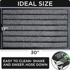 ubdyo Door Mat Outside Entrance - Image 2
