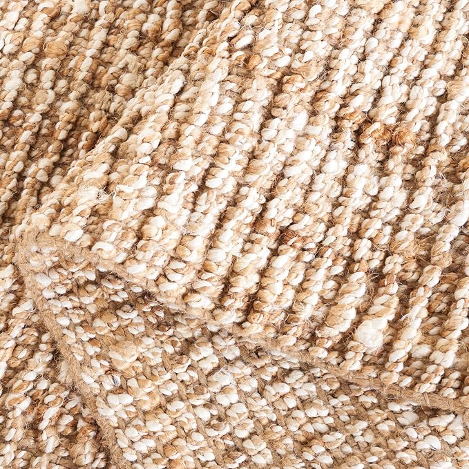 SAFAVIEH Natural Fiber Collection Runner Rug - Image 4