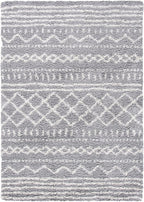 SAFAVIEH Arizona Shag Collection Area Rug - Image 3