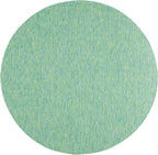 SAFAVIEH Washable Rug Outdoor Courtyard Collection - Image 2