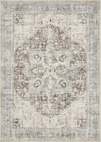 Tortania Area Rug Living Room Rugs - Image 9