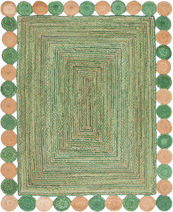 SAFAVIEH Cape Cod Collection Area Rug - Image 2