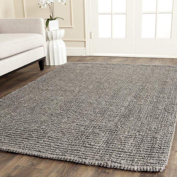 SAFAVIEH Area Rug 6x9 by Unknown