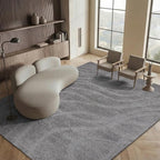 SAFAVIEH Florida Shag Collection Area Rug by Unknown