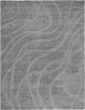 SAFAVIEH Florida Shag Collection Area Rug by Unknown