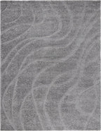SAFAVIEH Florida Shag Collection Area Rug - Image 3
