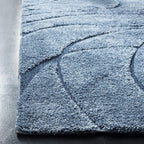 SAFAVIEH Florida Shag Collection Area Rug - Image 4