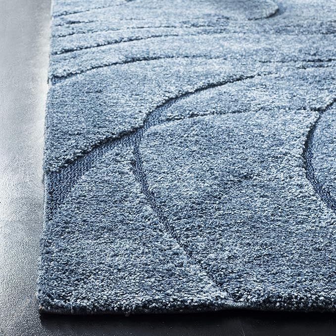 SAFAVIEH Florida Shag Collection Area Rug - Image 4