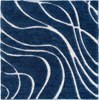 SAFAVIEH Florida Shag Collection Area Rug - Image 2