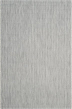 SAFAVIEH Outdoor Area Rug 5'3"x7'7" - Image 2