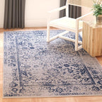 SAFAVIEH Area Rug 6x9 - Image 6