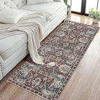 RUGSURE Washable Area Rugs - Image 4