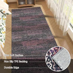 RUGSURE Washable Area Rug - Image 5