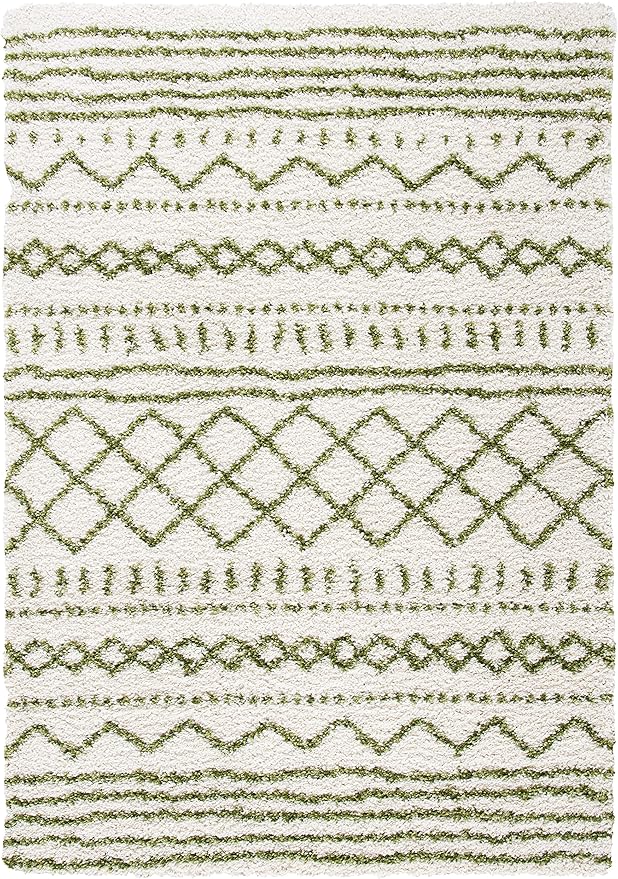 SAFAVIEH Area Rug 4x6 - Image 3