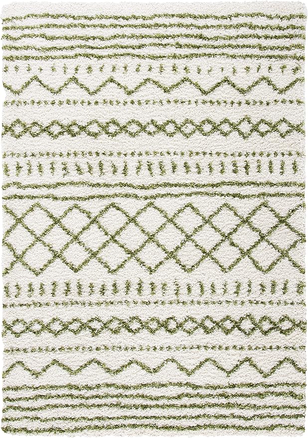 SAFAVIEH Arizona Shag Collection Area Rug - Image 3
