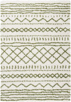 SAFAVIEH Area Rug 6x8 - Image 2