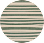 SAFAVIEH Washable Rug Outdoor Courtyard Collection - Image 3