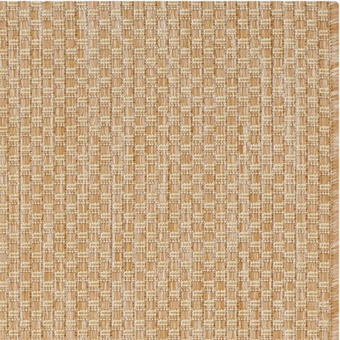 SAFAVIEH Courtyard Collection Area Rug - Image 6