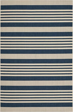 SAFAVIEH Washable Rug Outdoor Courtyard Collection - Image 3