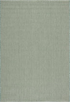 SAFAVIEH Outdoor Accent Rug 4'x5'7" - Image 2