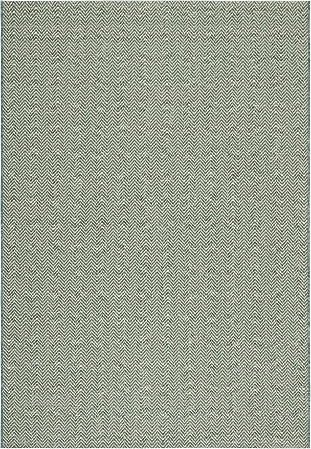 SAFAVIEH Outdoor Accent Rug 4'x5'7" - Image 2