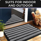 ubdyo Door Mat Outside Entrance - Image 8