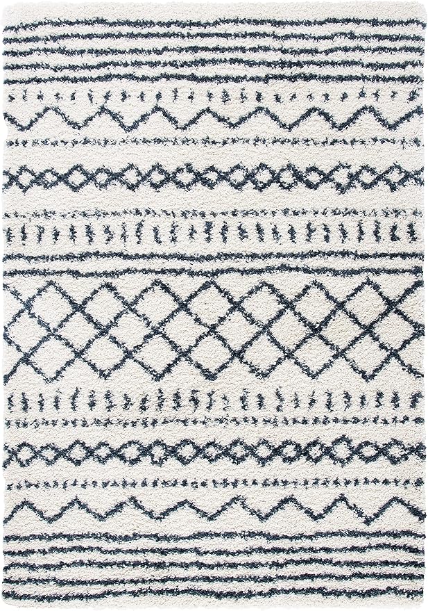 SAFAVIEH Area Rug 6x8 - Image 3