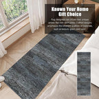 RUGSURE Washable Area Rug - Image 3