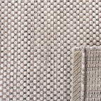 SAFAVIEH Washable Rug Outdoor Courtyard Collection - Image 5