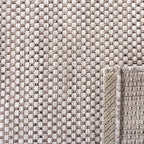 SAFAVIEH Washable Rug Outdoor Courtyard Collection - Image 4