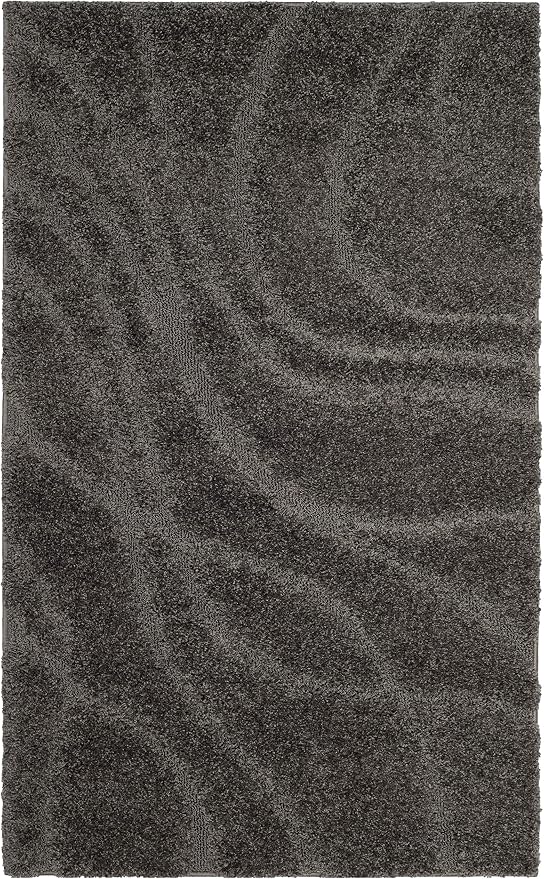 SAFAVIEH Florida Shag Collection Accent Rug by Unknown