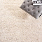 SAFAVIEH California Shag Collection Runner Rug - Image 8