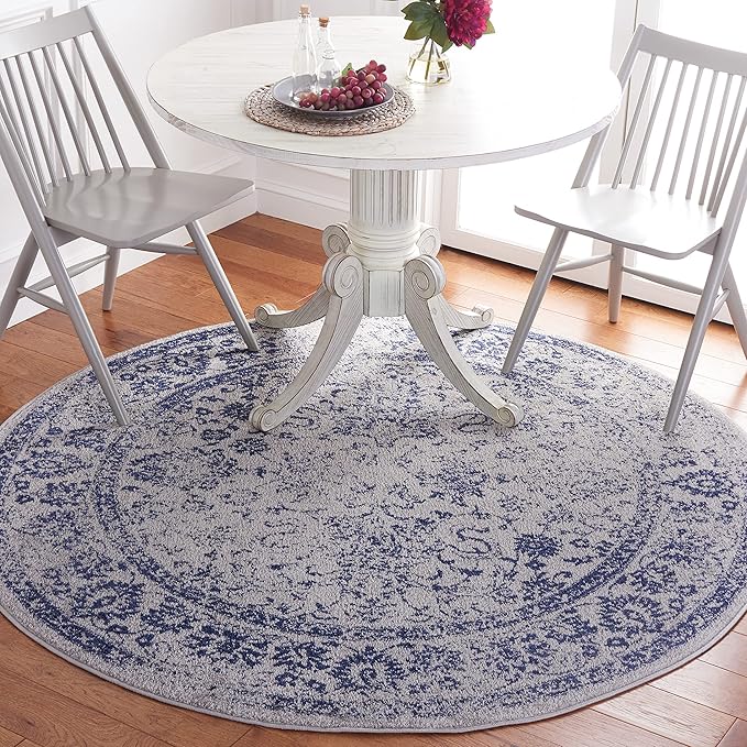 SAFAVIEH Adirondack Collection Area Rug by Unknown