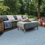 SAFAVIEH Washable Rug Outdoor Courtyard Collection - Image 8
