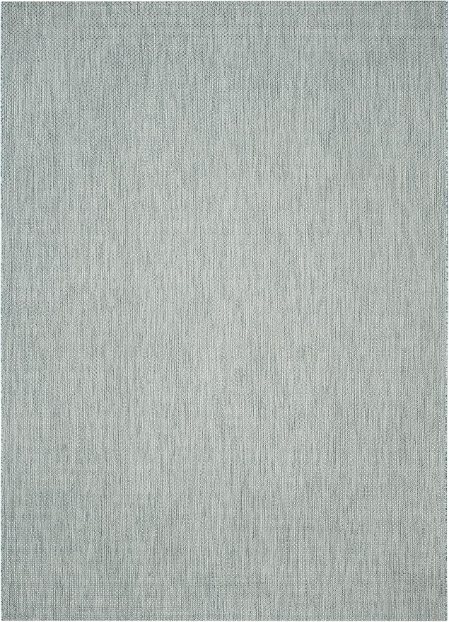SAFAVIEH Washable Rug Outdoor Courtyard Collection - Image 3