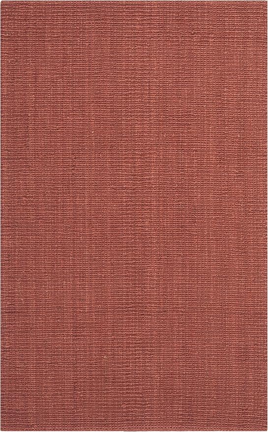 SAFAVIEH Area Rug 6x9 - Image 3