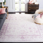 SAFAVIEH Area Rug 6x9 by Unknown